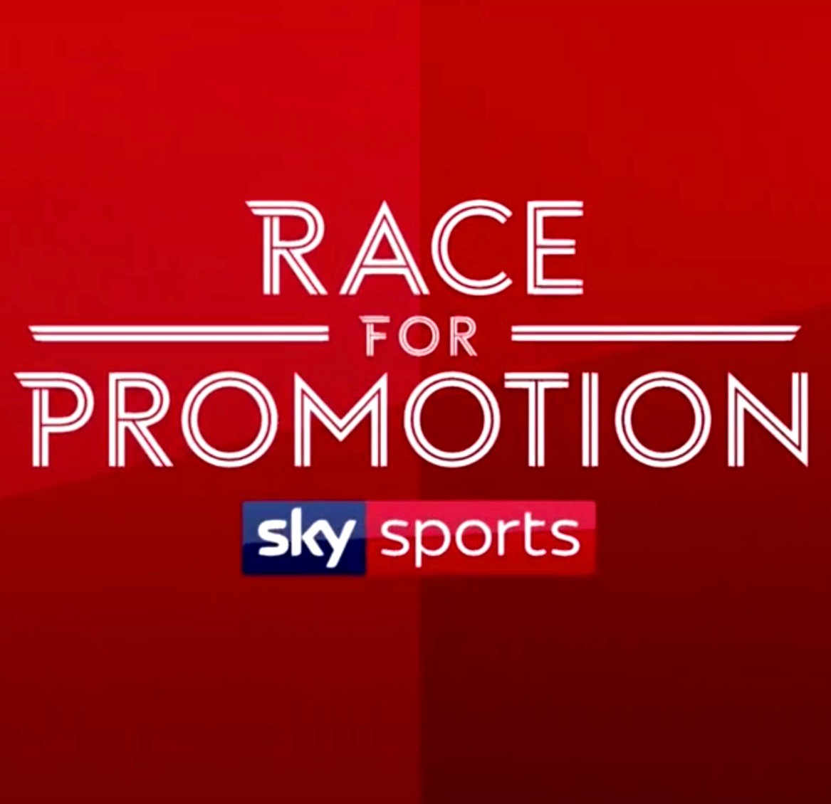 CHAMPIONSHIP FINAL ROUND ON SKY SPORTS